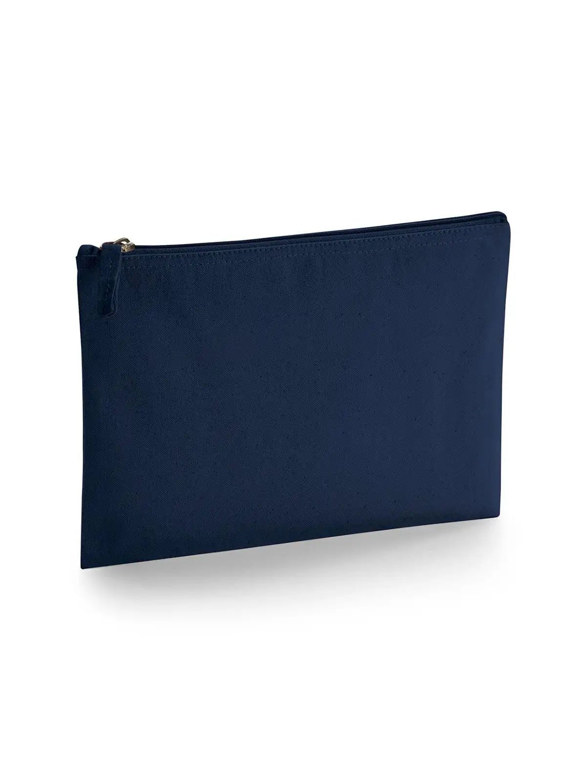 EarthAware Organic Accessory Pouch - Westford Mill - W830M