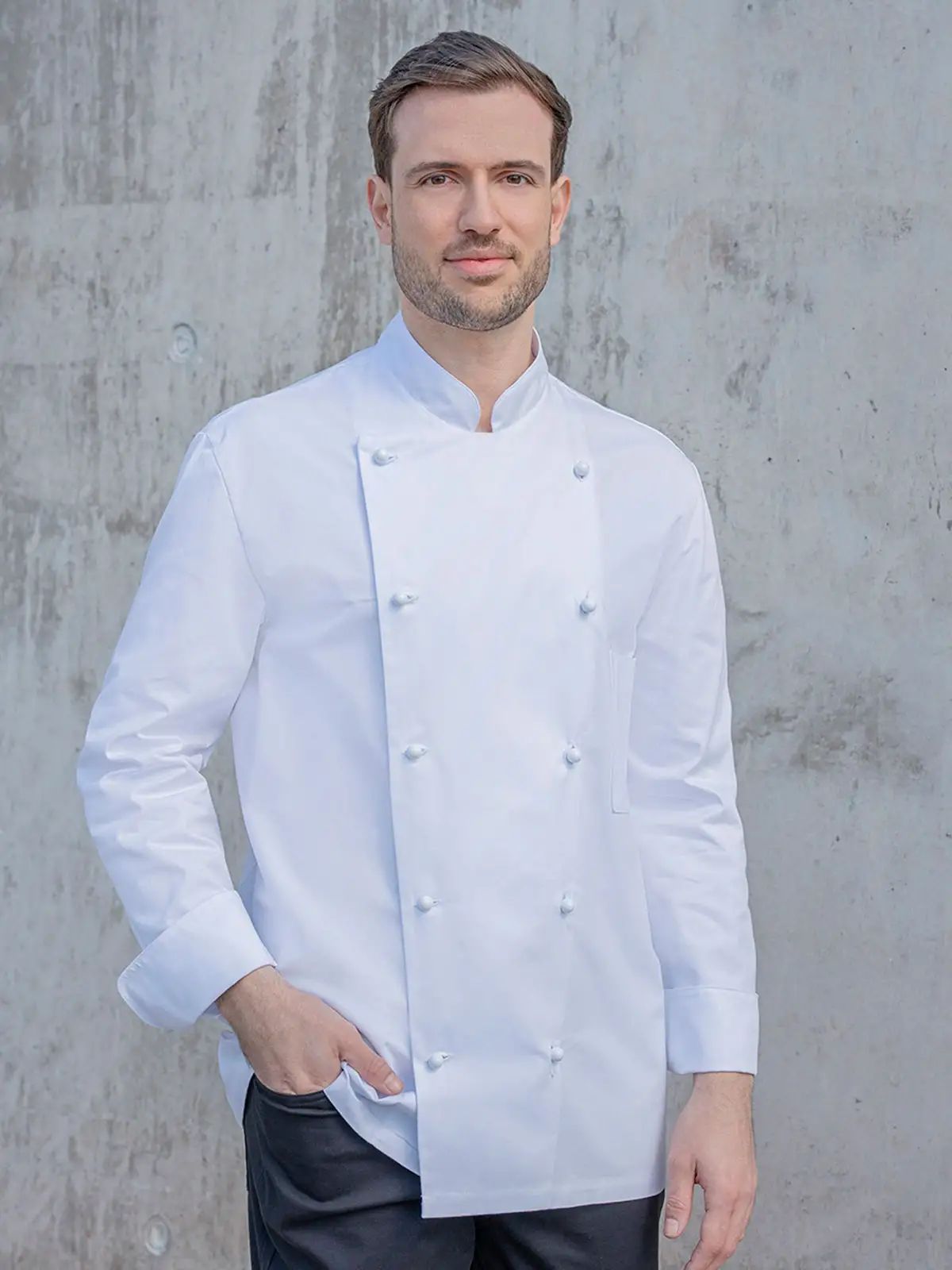 Chef Jacket Thomas - Karlowsky - KJM8