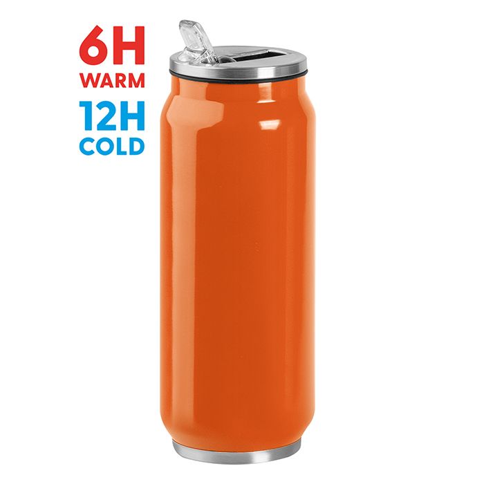 STEEL CAN 500 - PC435