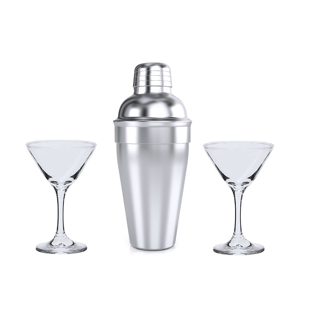 Set Cocktail Cefiro - 20801