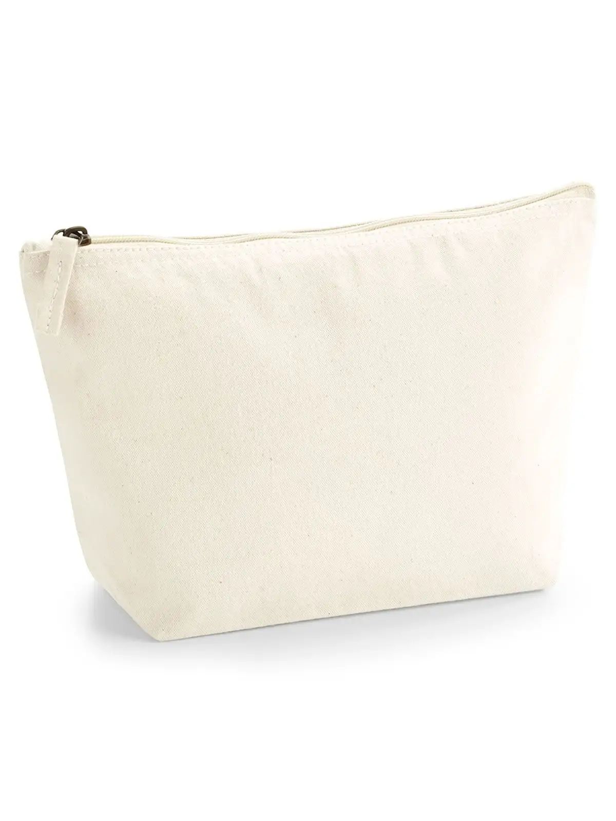 EarthAware Organic Accessory Bag - Westford Mill - W840L