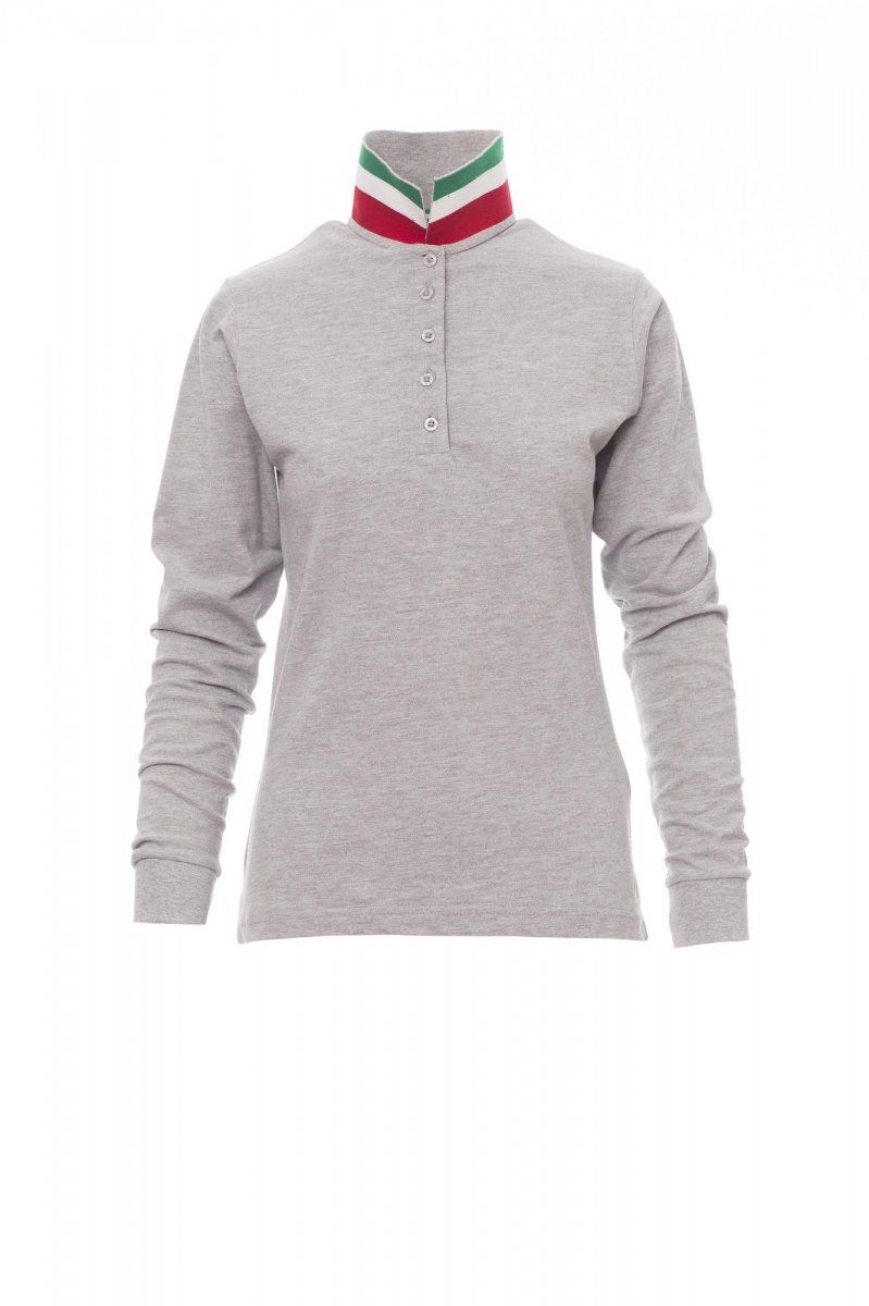 LONG NATION LADY MELANGE - 0011130368