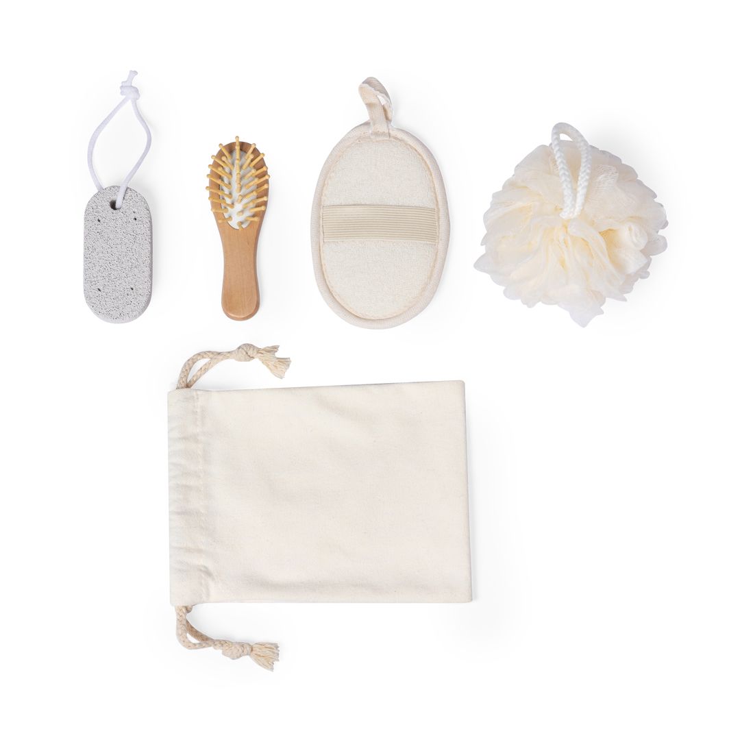 Set da Bagno Seido - 20543