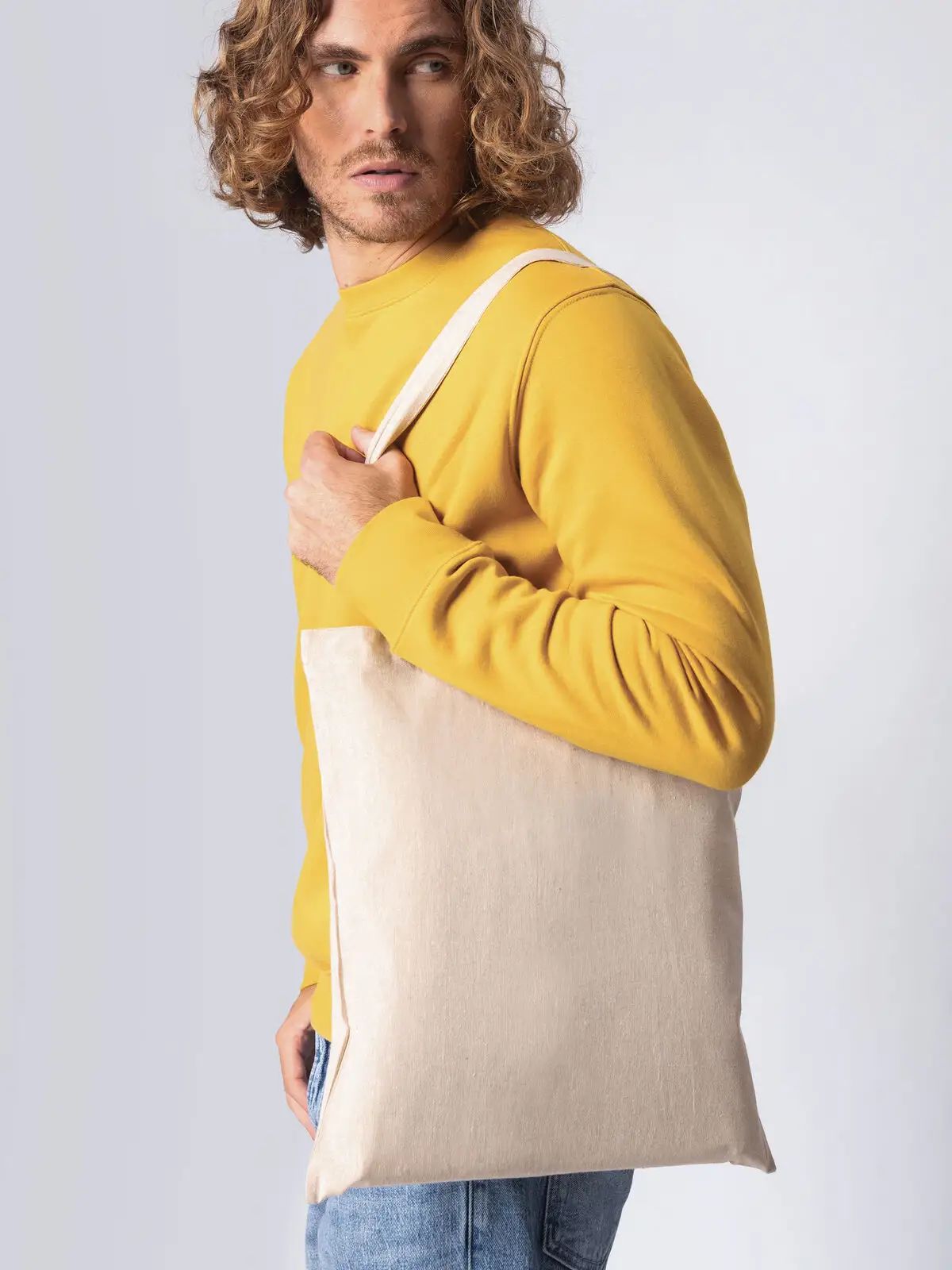 Revivo Bag - Black Spider - BS920