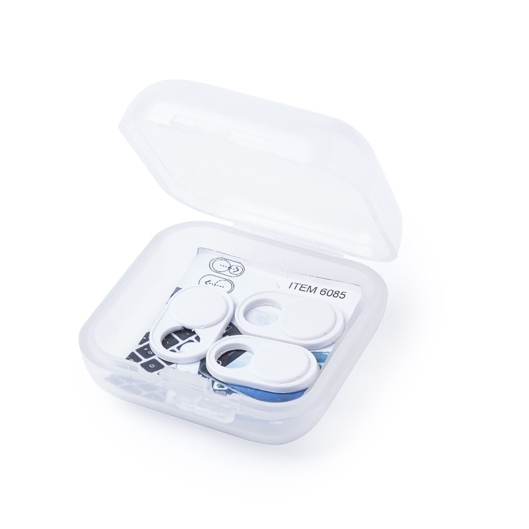 Webcam Cover Pembol - 6085