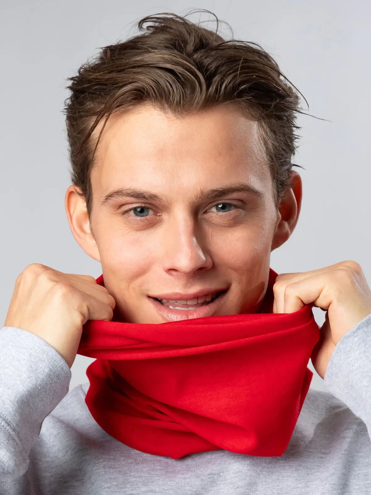 Scaldacollo - Nebula - Black Spider - BS650