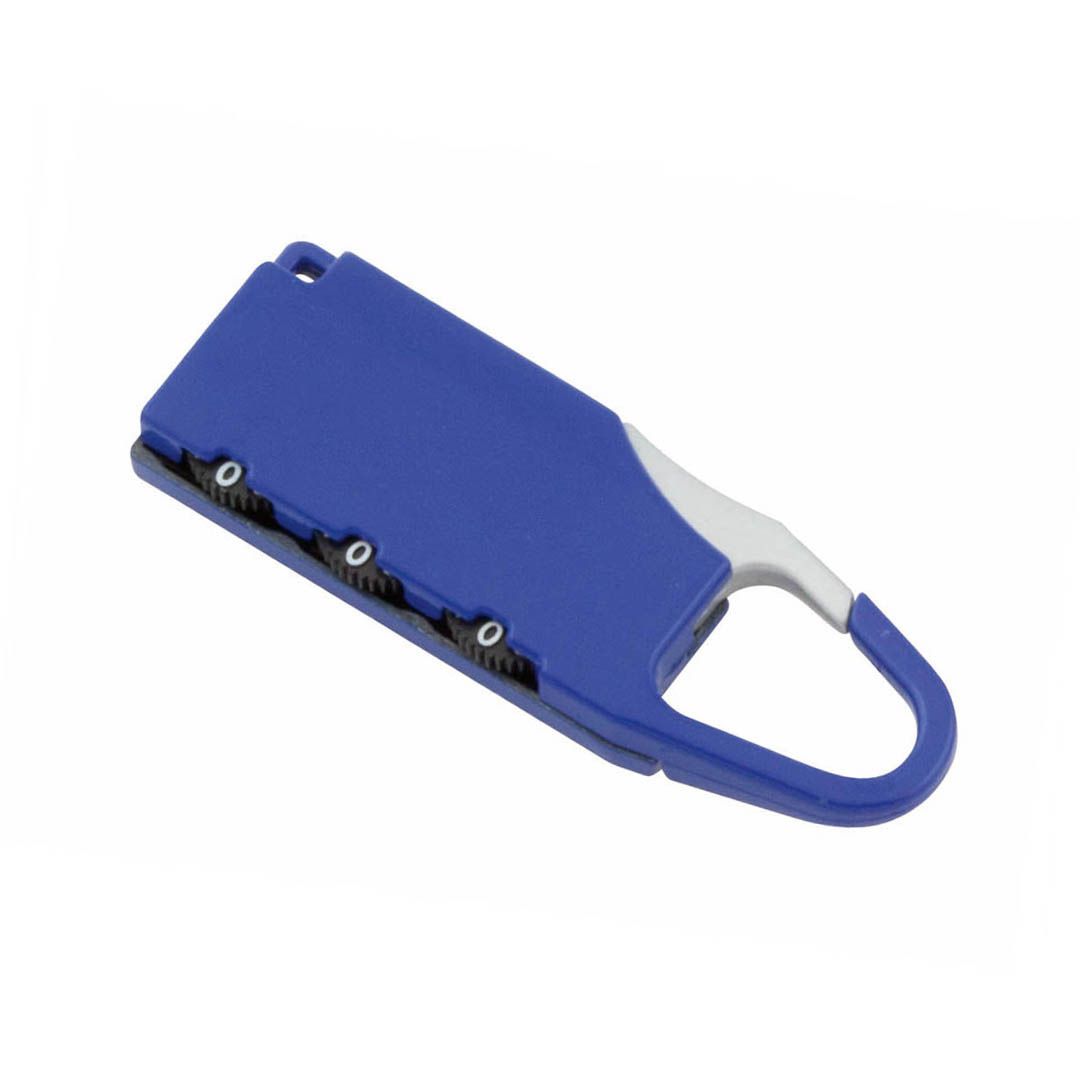 Lucchetto Zanex - 4377