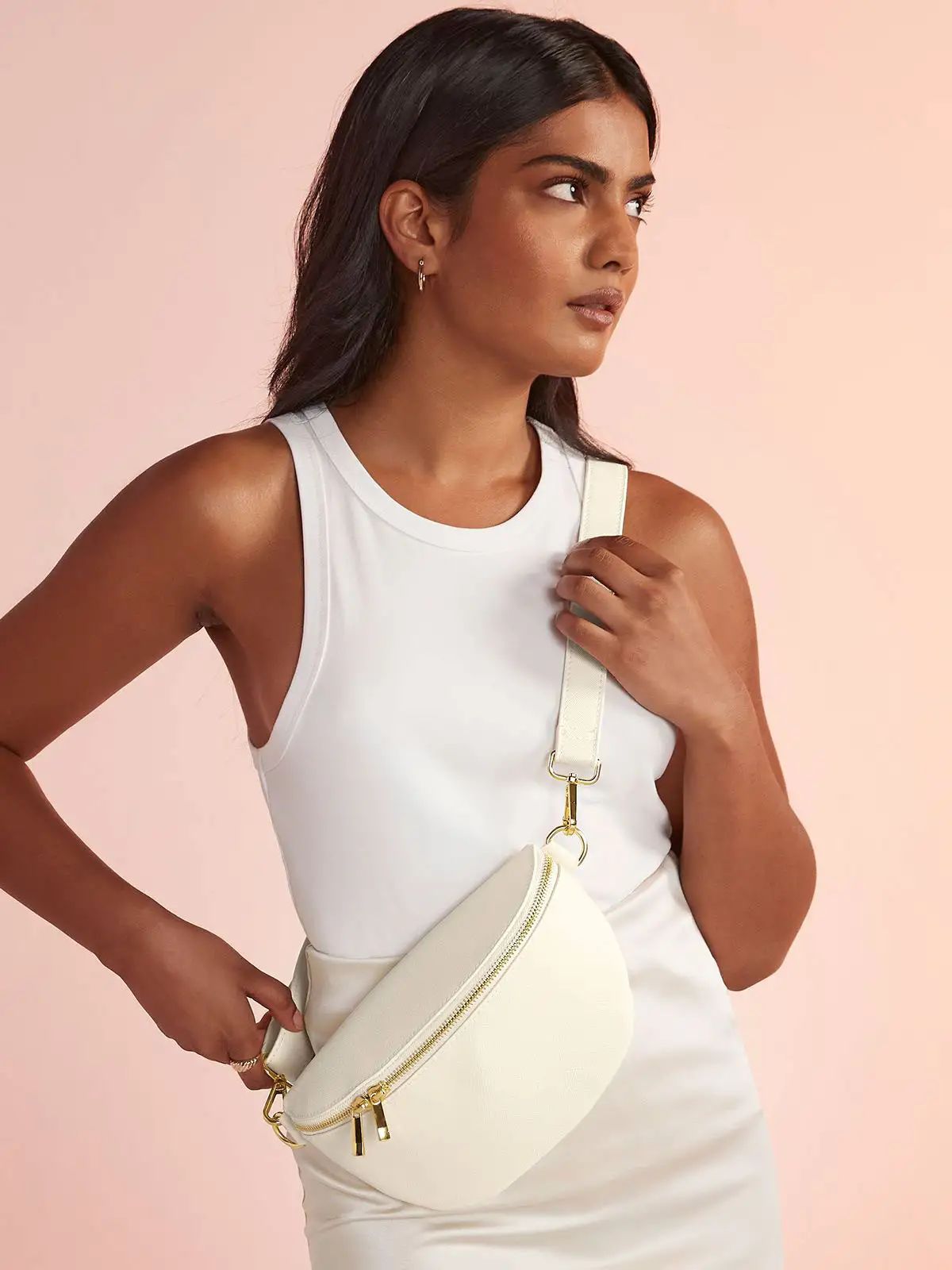 Boutique Waist Bag - Bag Base - BG766