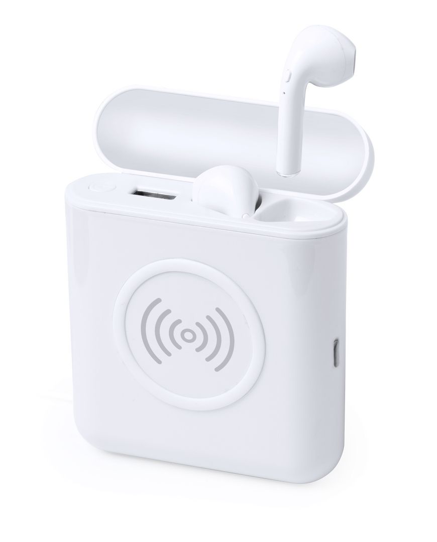 Auricolari Power Bank Molik - 6302