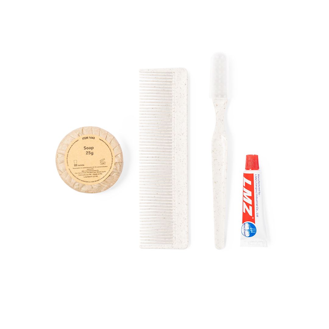 Set Essential Kit - 1643