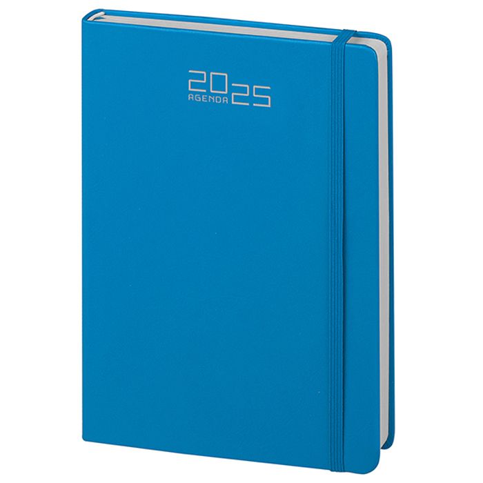 AGENDA SETTIMANALE - PB284