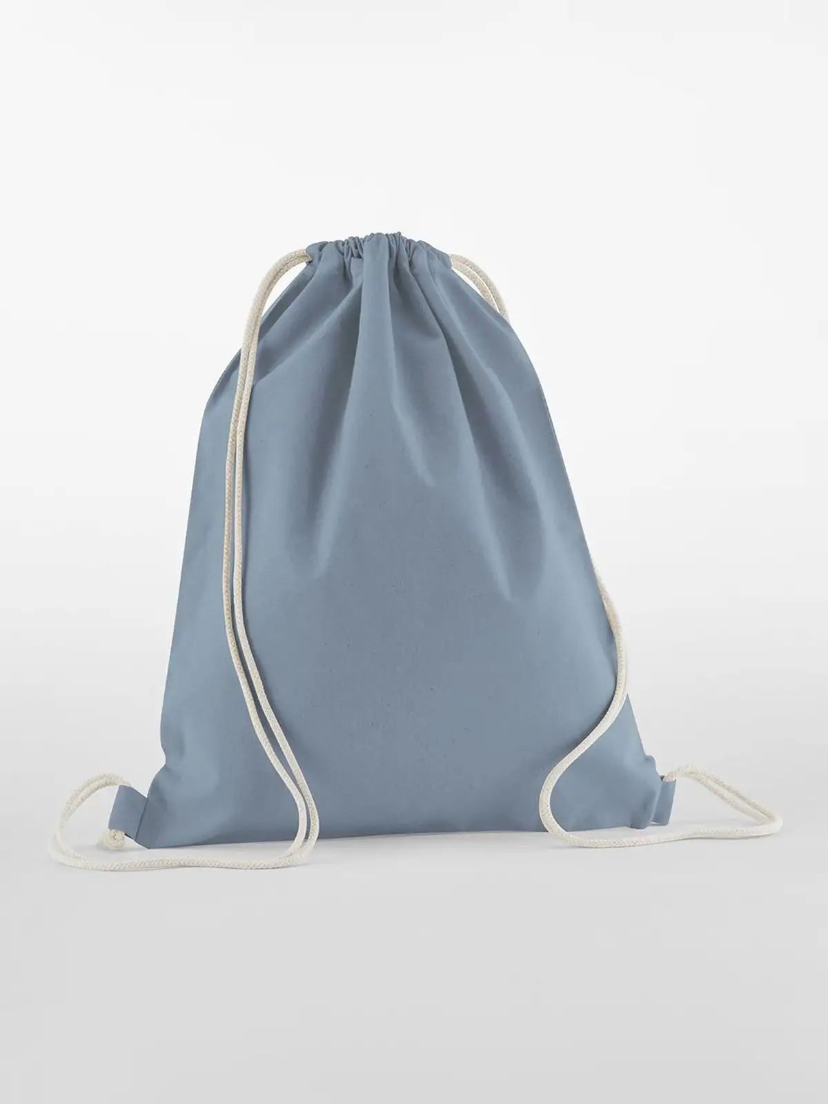 Organic Cotton InCo. Gymsac - Westford Mill - W160