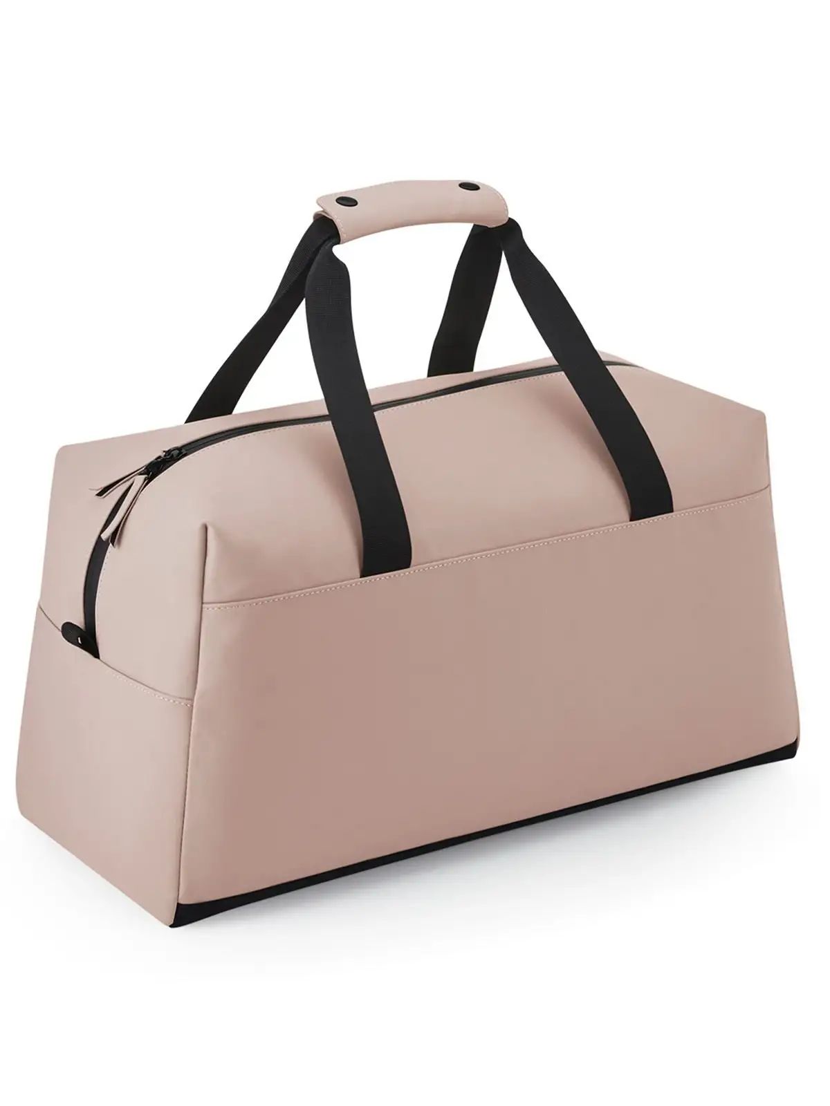 Matte PU Weekender - Bag Base - BG338