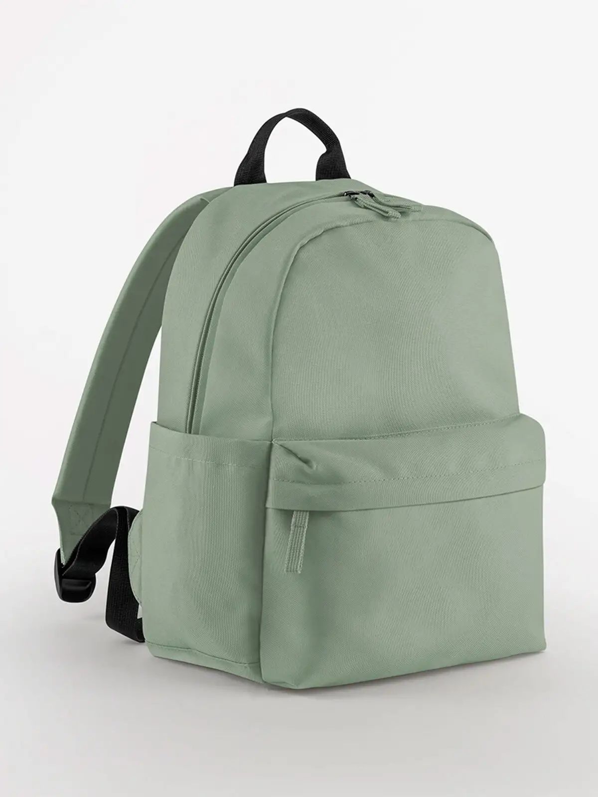 Premium Recycled Mini Backpack - Bag Base - BG185S