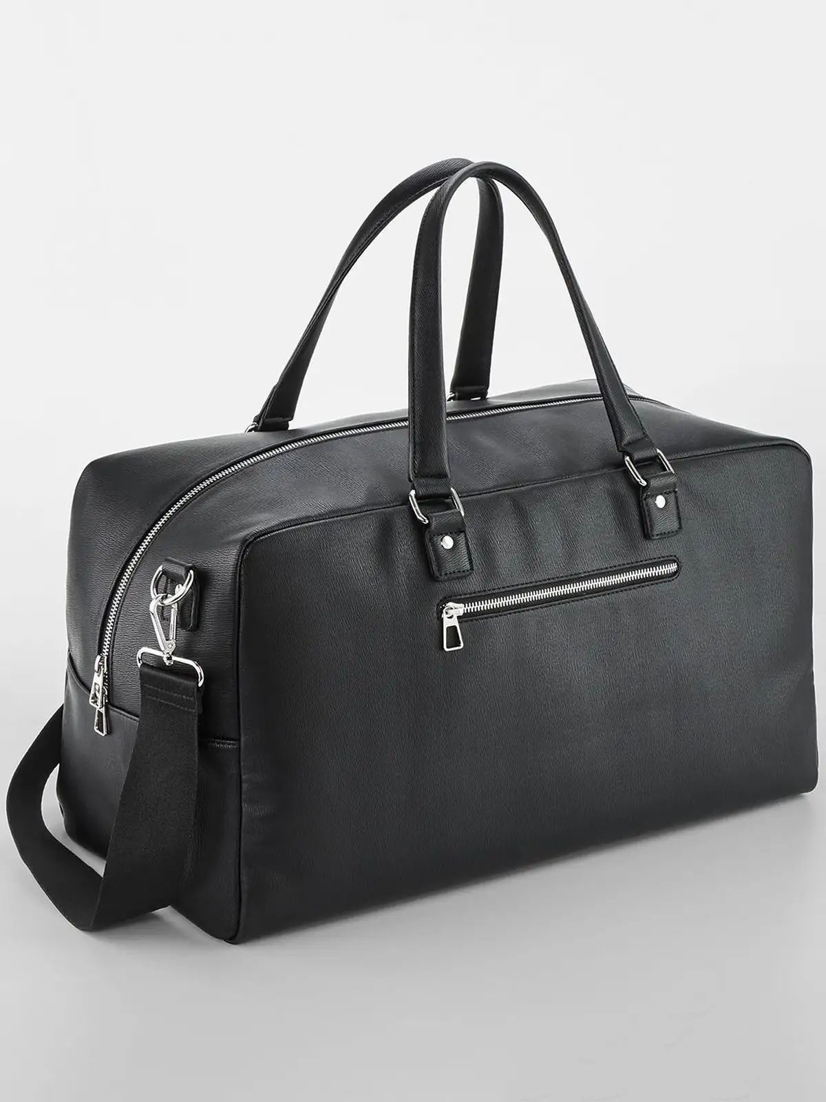 Tailored Luxe Weekender - Quadra - QD778