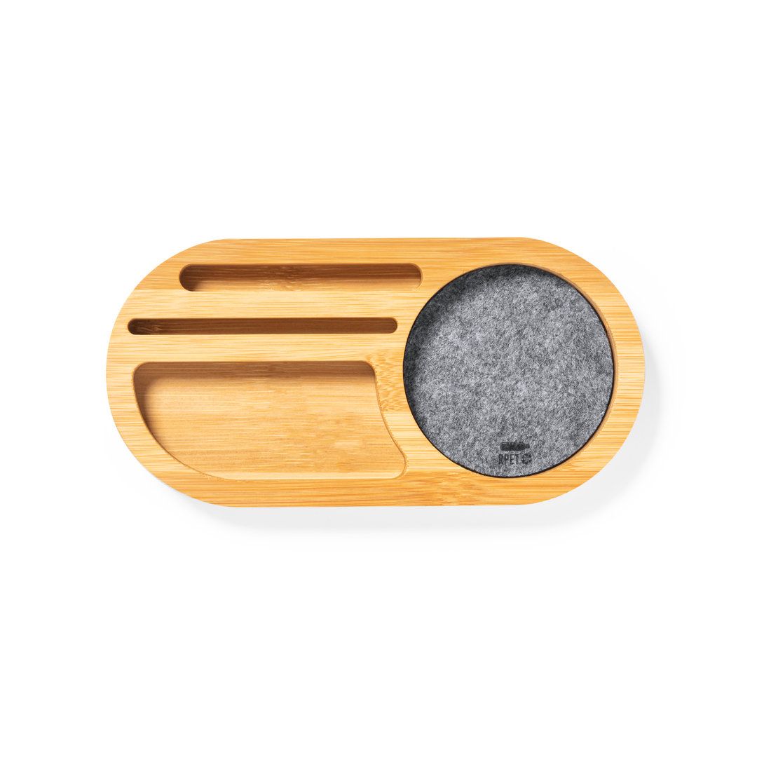 Portaoggetti Brajil - 1876