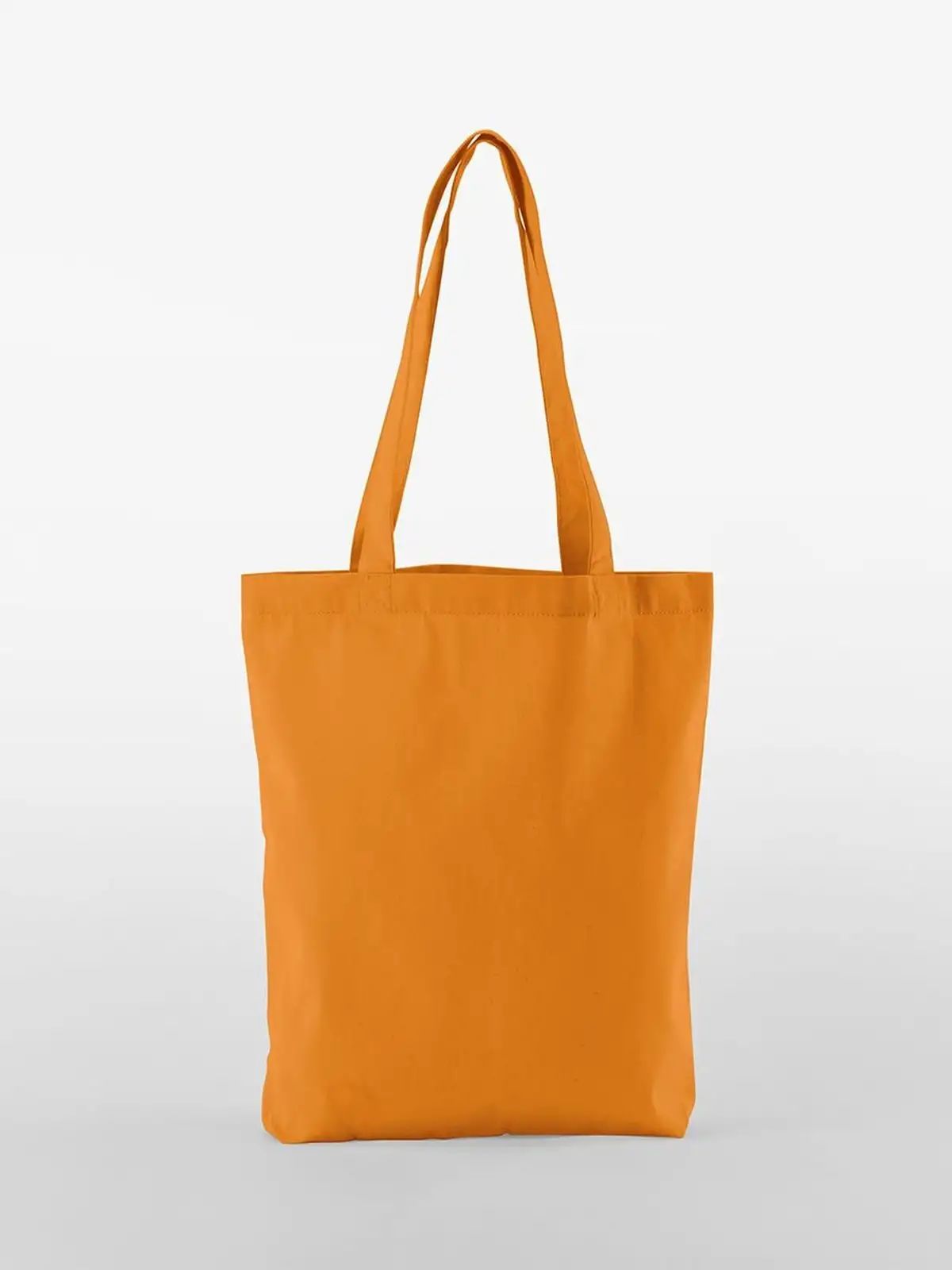 EarthAware® Organic Twill Tote - Westford Mill - W691