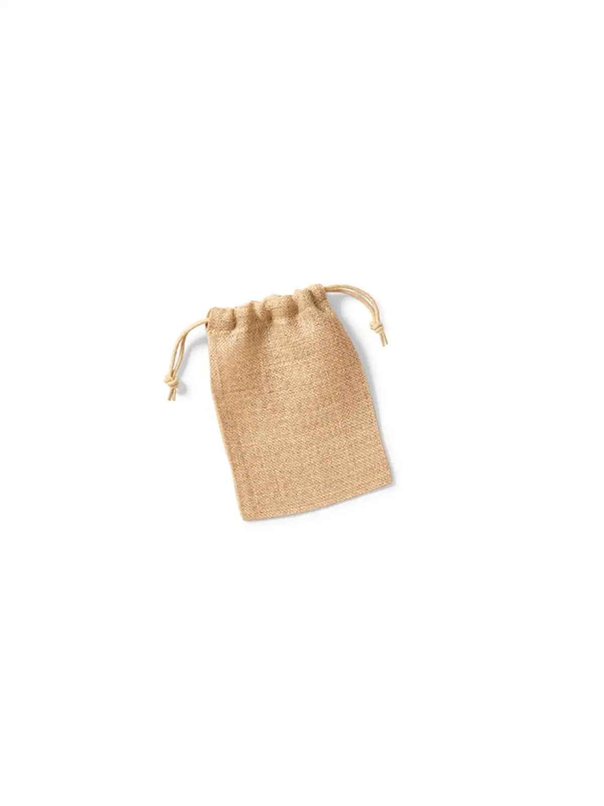 Jute Stuff Bag XS - Westford Mill - W415XS