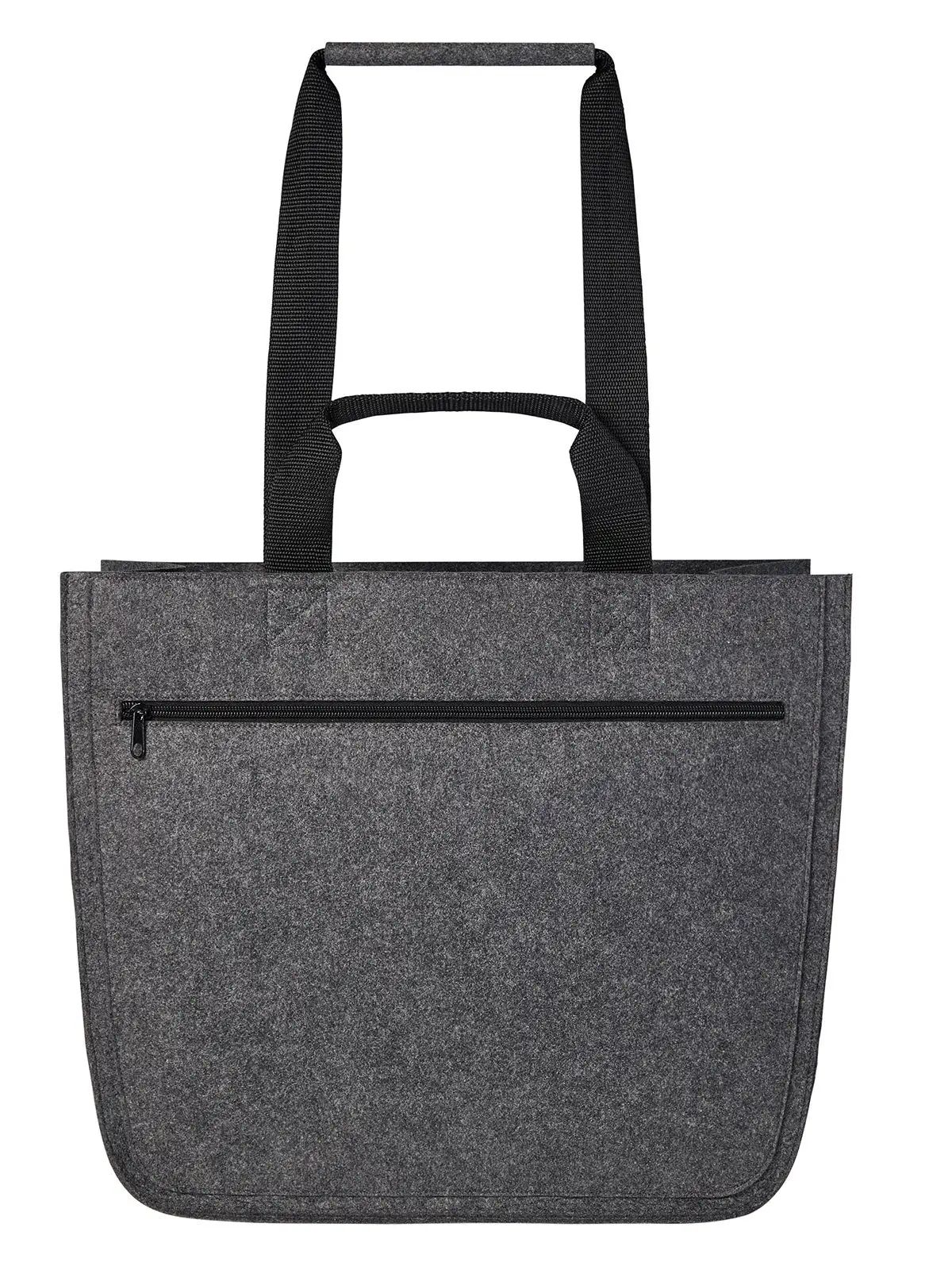 Shopper feltro softbasket - Halfar - H1818031