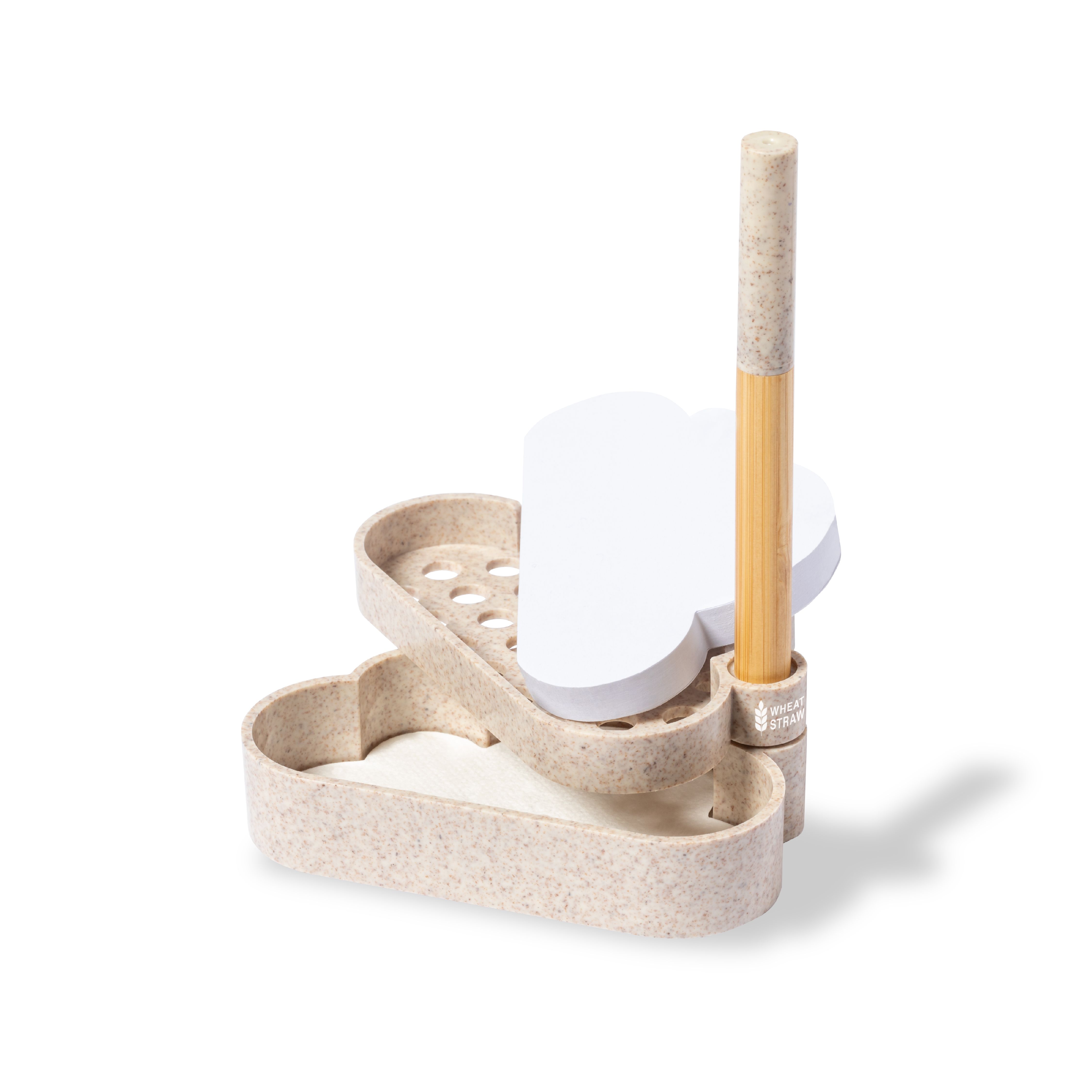 Portamemo con Semi Lezo - 1679