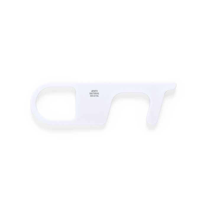 ANTIBACTERIAL KEYRING - PE141