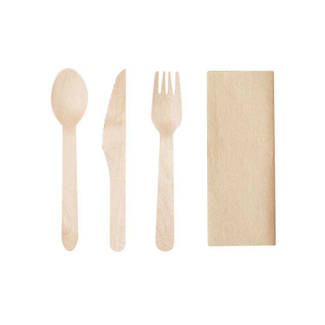 Set Posate Grinox - 21574