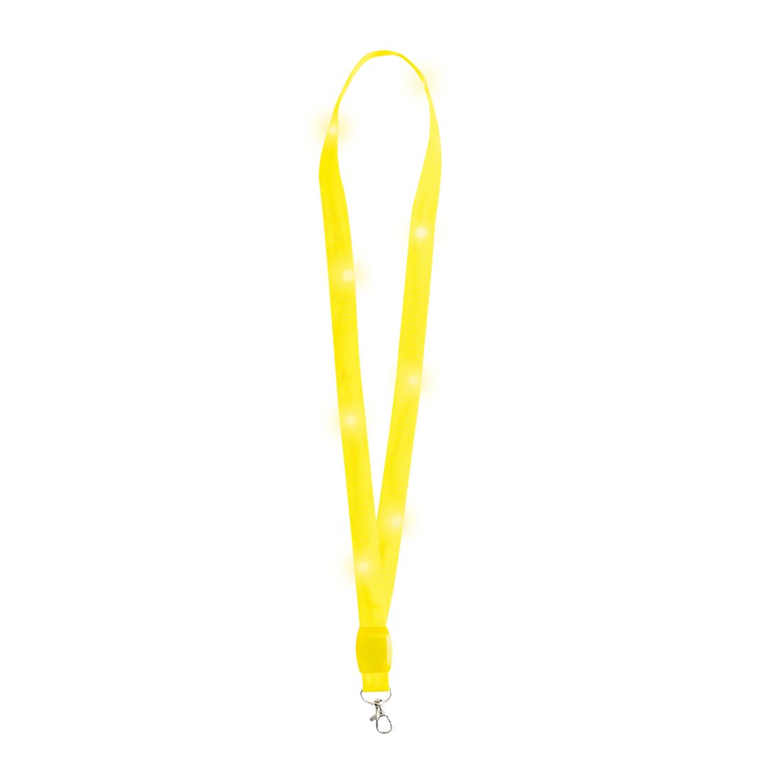 Lanyard Wilou - 20625