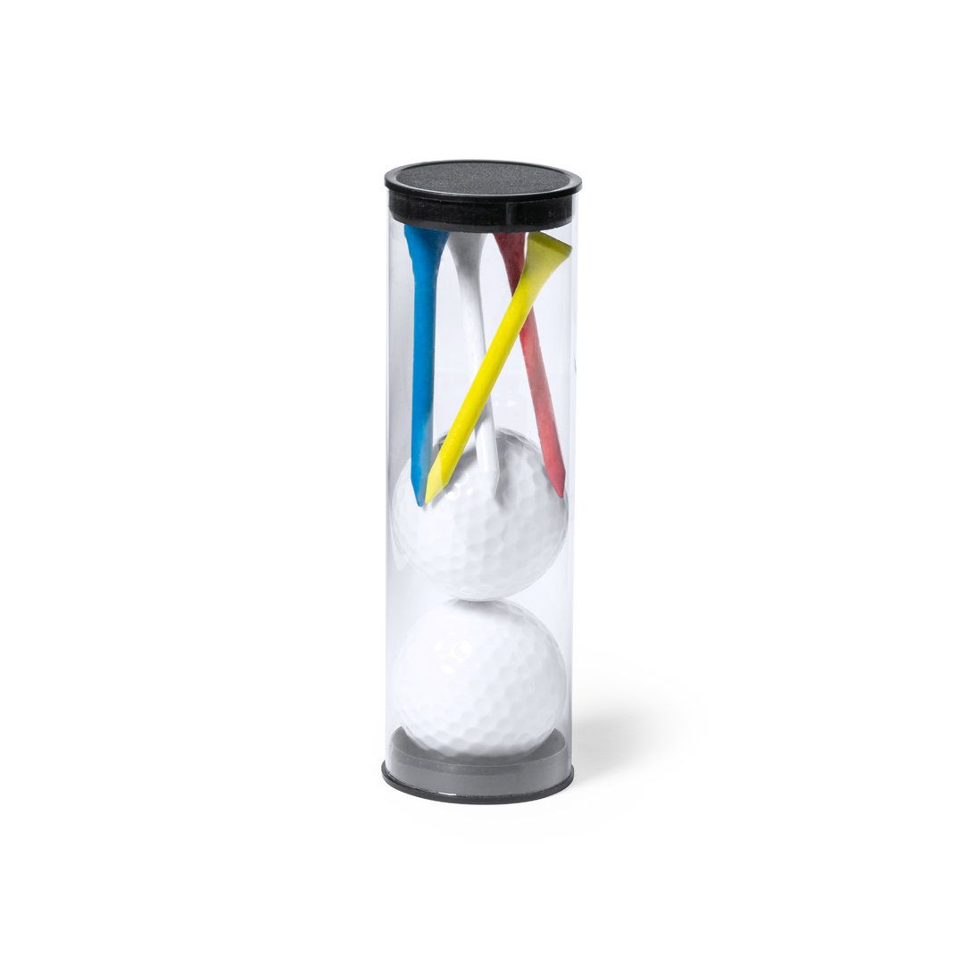 Set da Golf Caddie - 1566