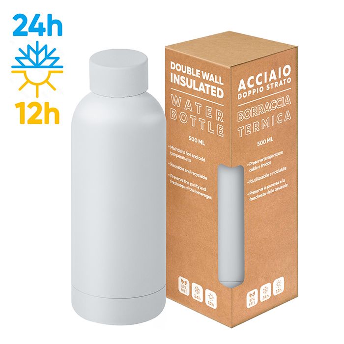 MATTE BOTTLE 500 - PC415