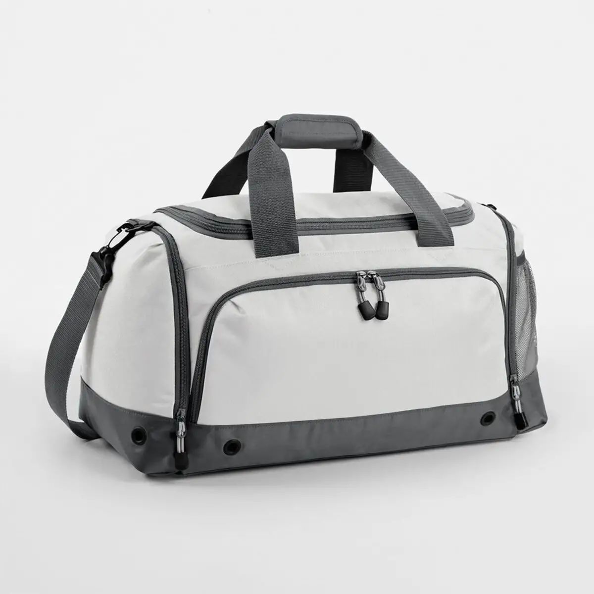 Athleisure Holdall - Bag Base - BG544