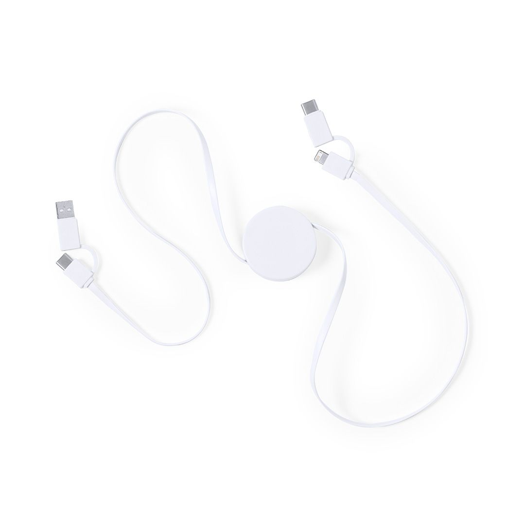 Cavo Caricatore Kiotex - 1202