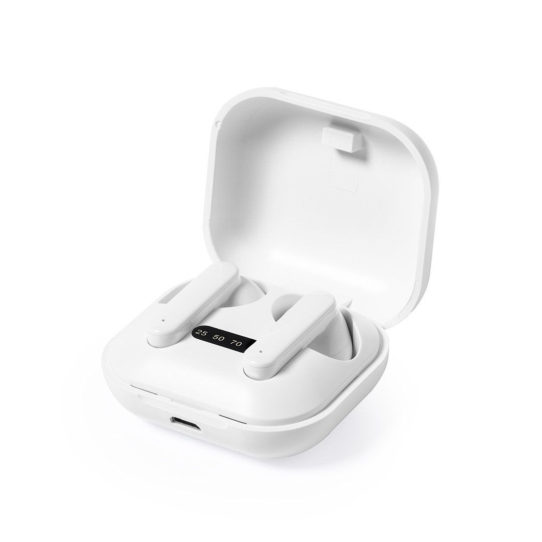 Auricolari Volpux RCS - 1149