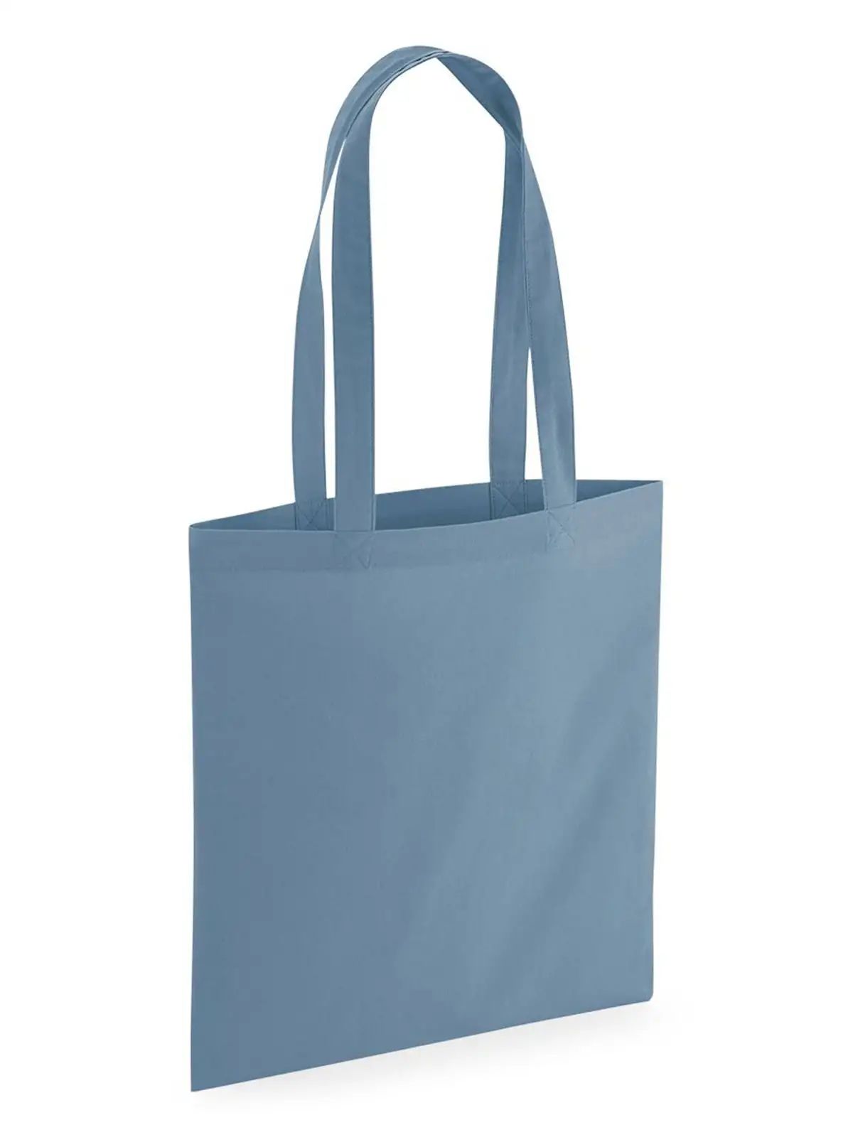 Organic Natural Dyed Bag For Life - Westford Mill - W281