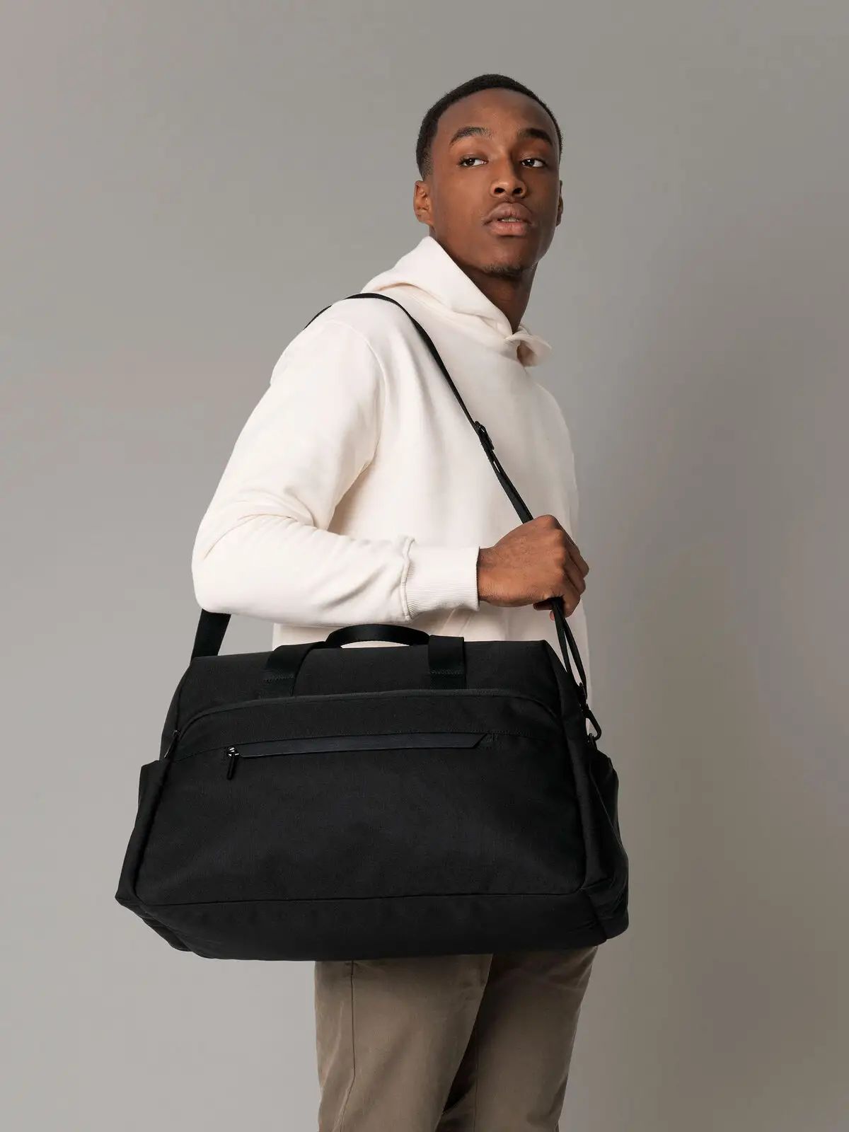 Airside Weekender - Quadra - QD813