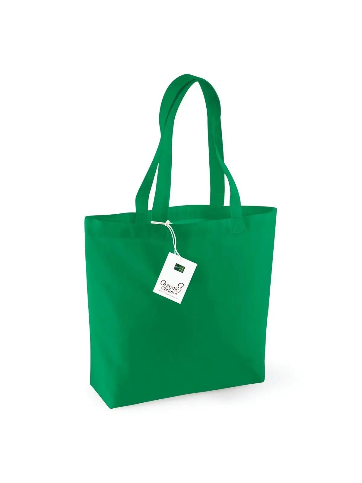 Organic Cotton Shopper - Westford Mill - W180
