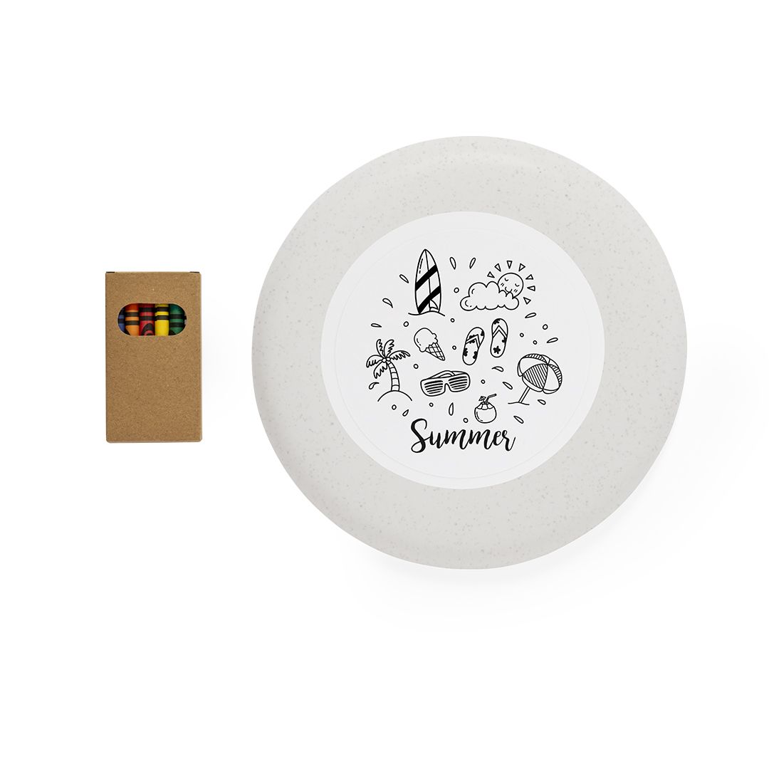 Frisbee Ashen - 20369