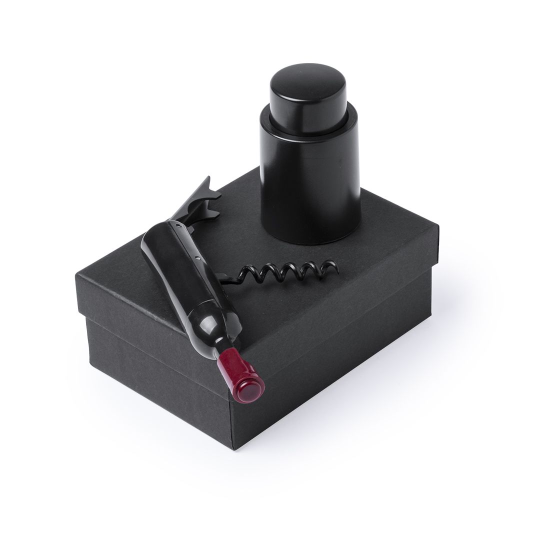 Set Vino Kazan - 6101