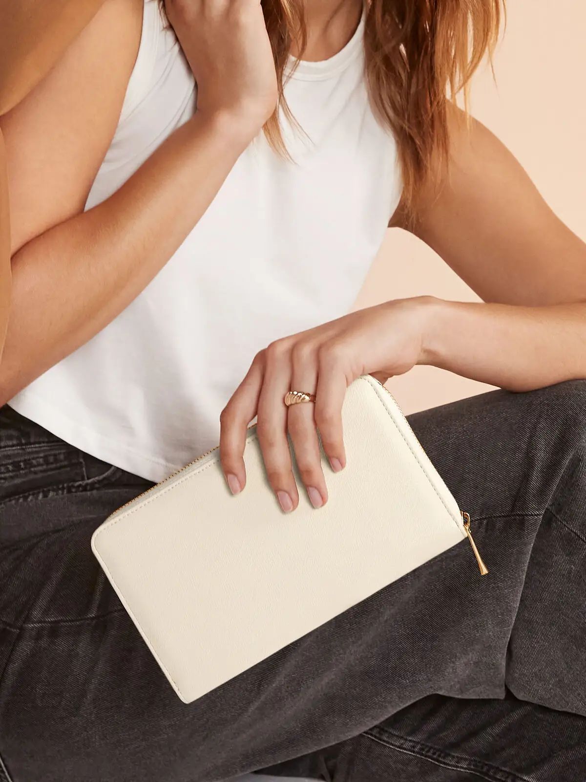 Boutique Travel Jewellery Case - Bag Base - BG757