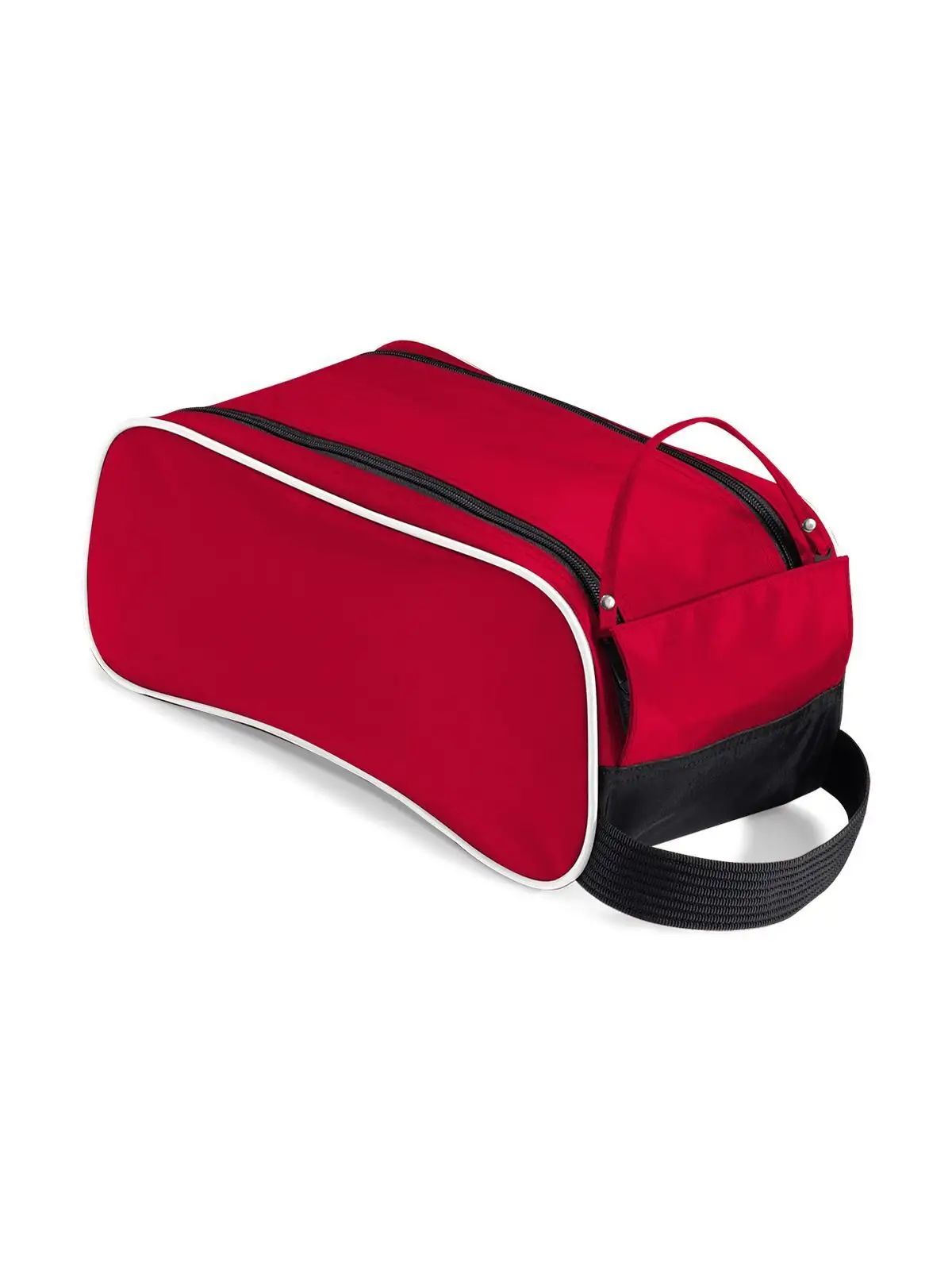 Teamwear Shoe Bag - Quadra - QD76