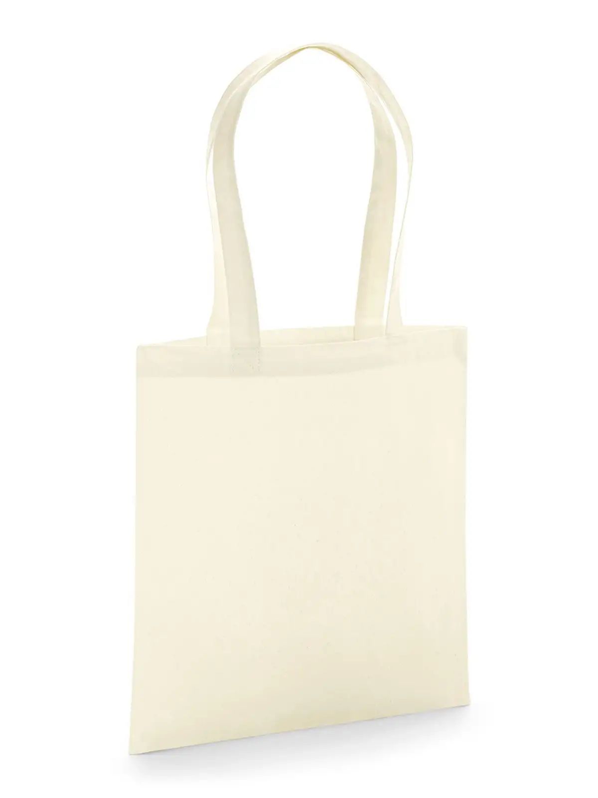 Organic Premium Cotton Tote - Westford Mill - W261