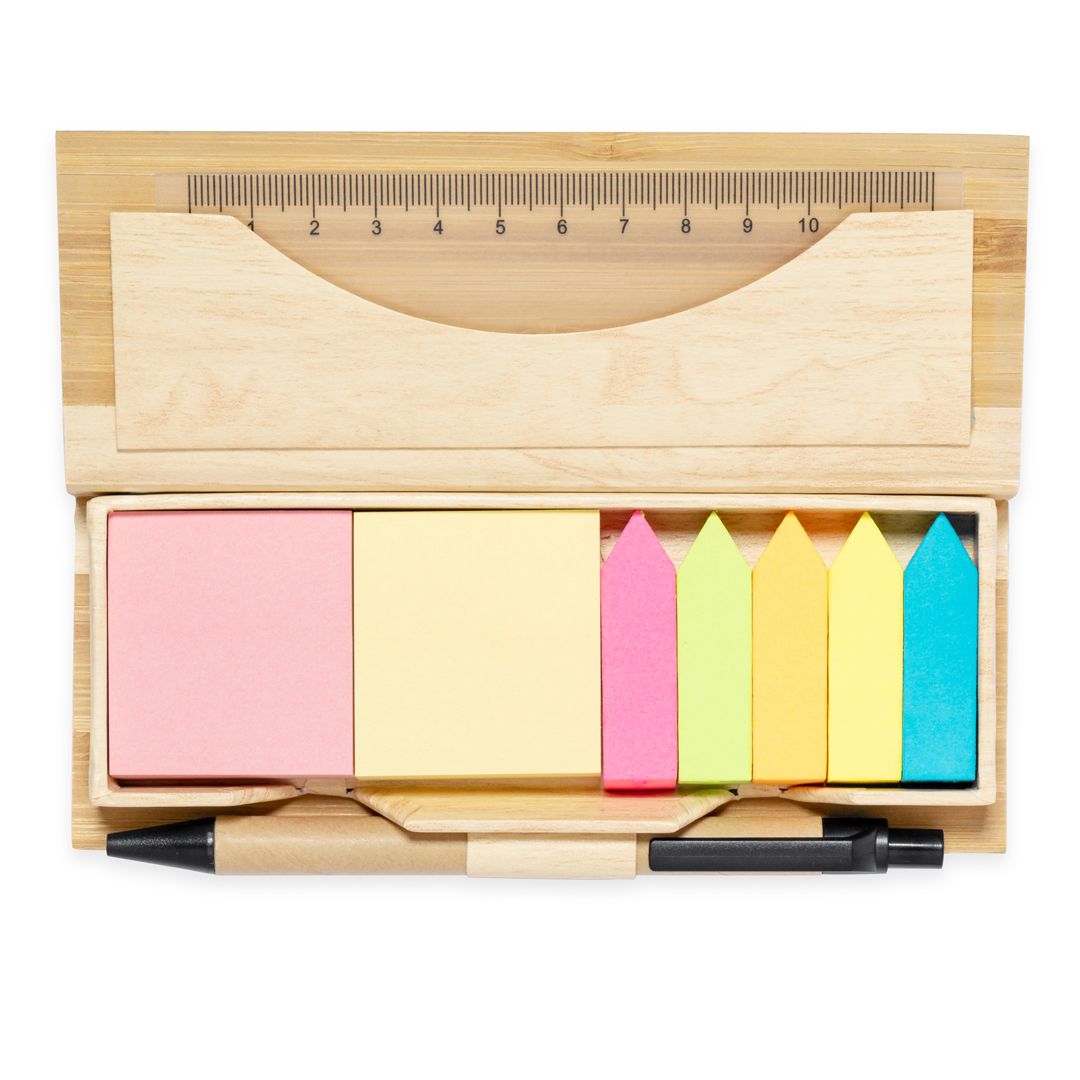 Set da Ufficio Mikonen - 20968