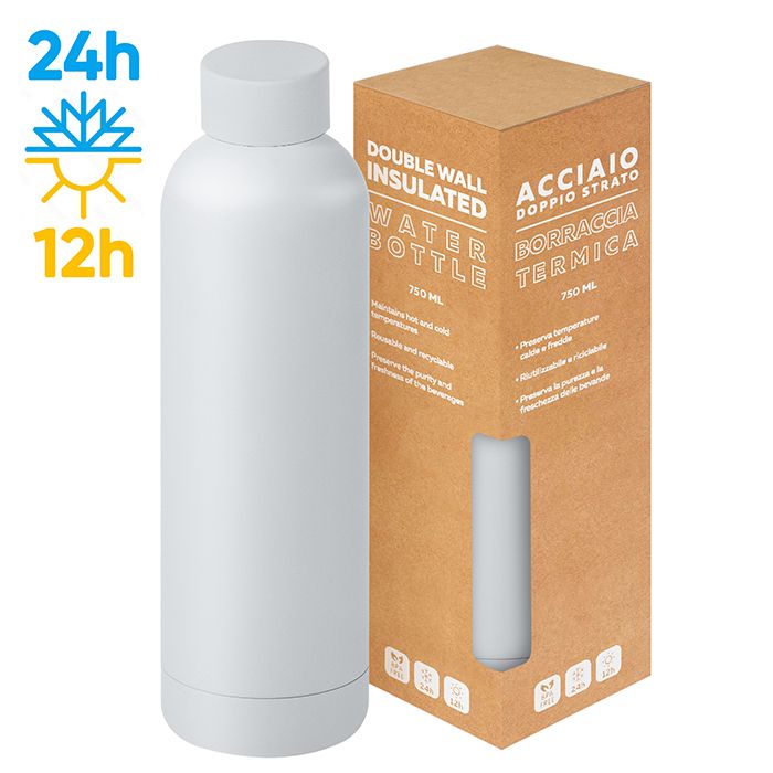 MATTE BOTTLE 750 - PC418