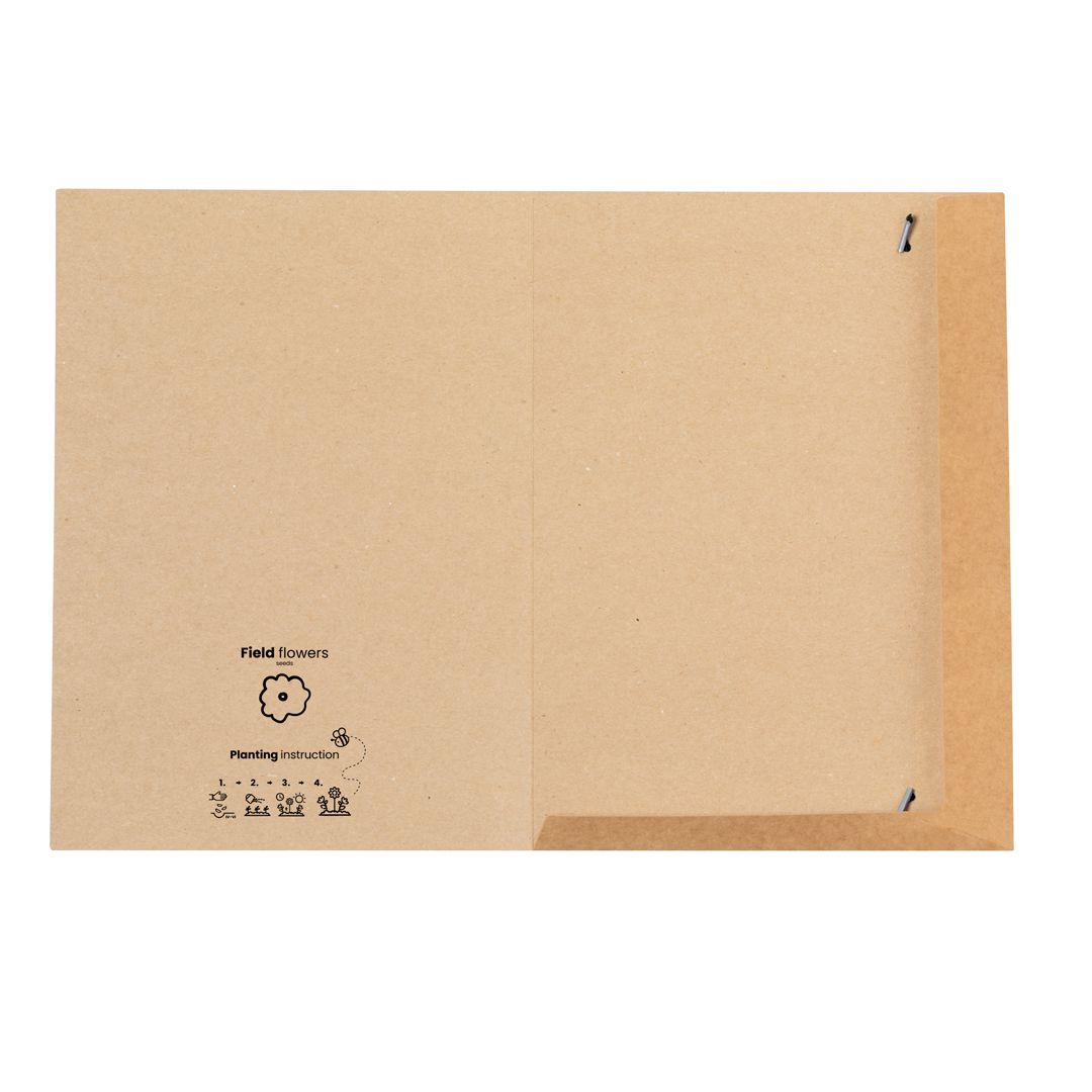 Portadocumenti con Semi Hakala - 20969