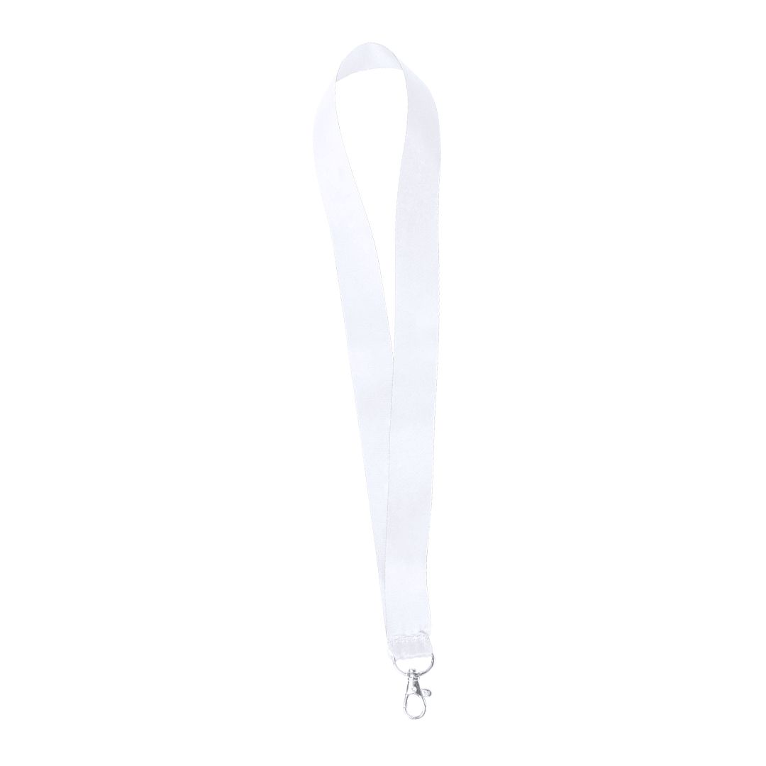 Lanyard per Sublimazione Nopak - 5454