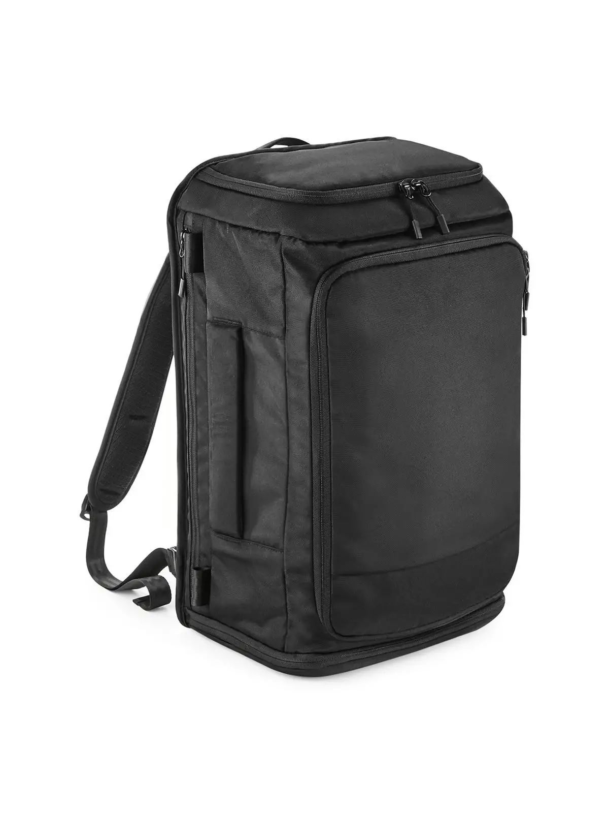 Pitch Black 72 Hour Weekender - Quadra - QD568