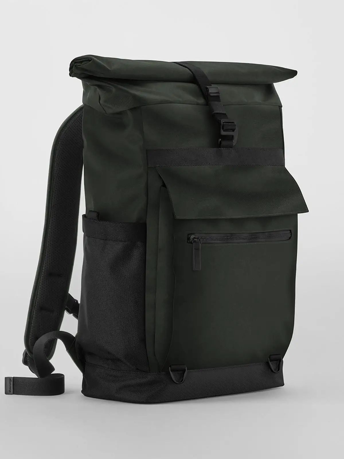 Axis Roll-Top Backpack - Quadra - QD275