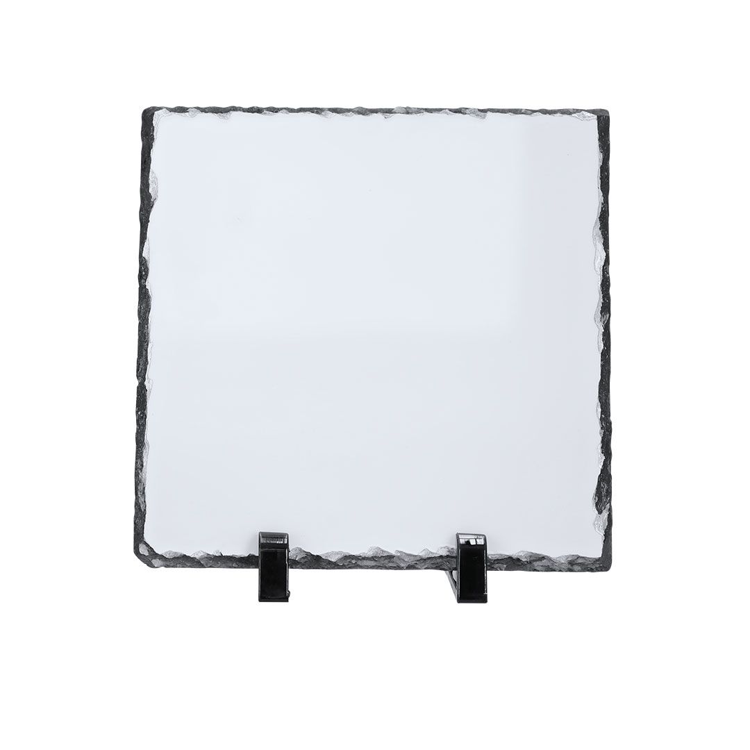 Targa da Tavolo Sublimazione Heysi - 21539