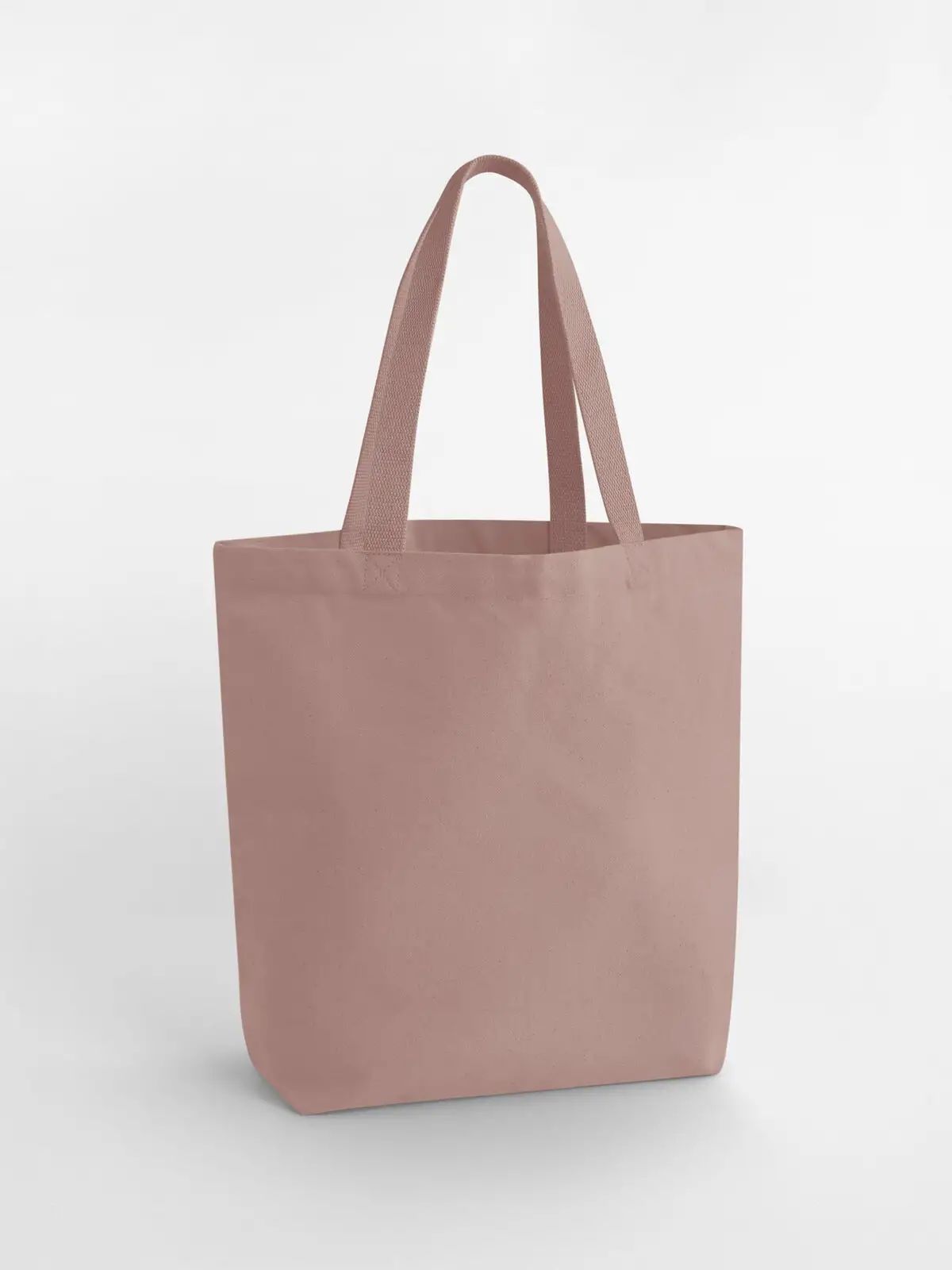 Heavyweight Canvas Tote bag - Westford Mill - W697