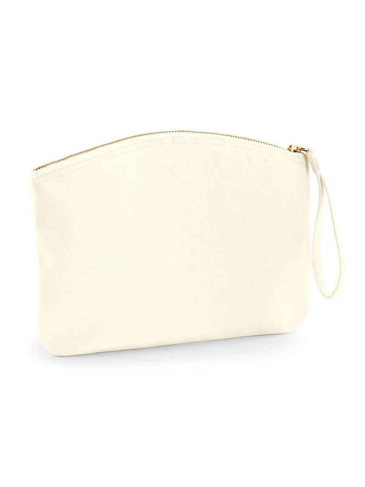 EarthAware Organic Spring Wristlet - Westford Mill - W820L