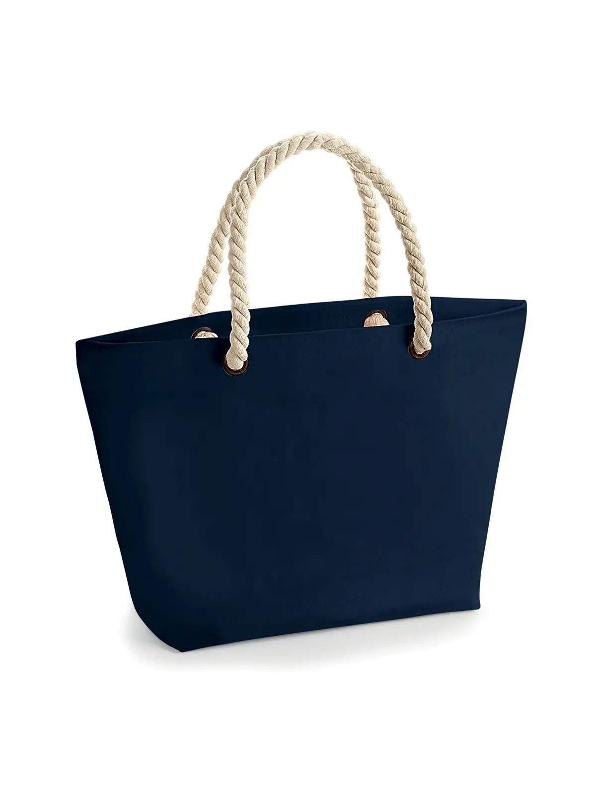 Nautical Beach Bag - Westford Mill - W680